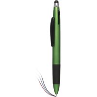 PENNA A SFERA TRE COLORI